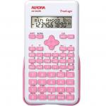 Aurora AX-582PK Scientific Calculator 25125J