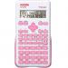 Aurora AX-582PK Scientific Calculator 25125J
