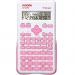 Aurora AX-582PK Scientific Calculator 25125J