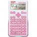 Aurora AX-595PK Scientific Calculator 25127J