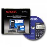 Aurora Emu-2 Software