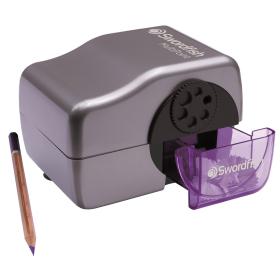 Swordfish Multipoint Pencil Sharpener 25201J