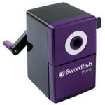 Swordfish Pointi Mechanical Pencil Sharpener 25202J