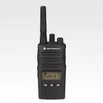 Motorola XT460 On-Site Two-Way SINGLE Radio with Charger 25272J
