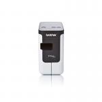 Brother PT-P700 Professional PC Plug and Print Labelling Machine 25287J