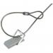 Kensington K64613WW Desk Mount Cable Anchor - Pack of 25 25365J