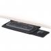Fellowes 8031201 Office Suites Deluxe Keyboard Manager 25412J