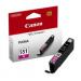 Canon CLI-551M Magenta Ink Cartridge 25424J