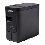 Brother PT-P750W Wireless Label Printer 25584J