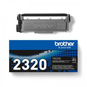 Click to view product details and reviews for Brother Tn2320 High Yield Black Toner 25630j.