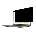 Fellowes 4806801 13.3 Inch Widescreen Privascreen Blackout Privacy Filter 25696J