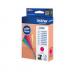 Brother LC223M Magenta Cartridge 25733J