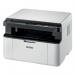 Brother DCP-1610W A4 Mono Laser Multifunction 25794J