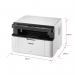 Brother DCP-1610W A4 Mono Laser Multifunction 25794J
