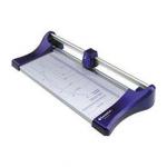 Swordfish Slimline Paper Trimmer A4 Blue 25828J