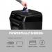 Fellowes Automax 200C Cross Cut Shredder 25895J