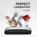 Fellowes Spectra A4 Laminator 25897J