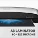 Fellowes Spectra A3 Laminator 25898J