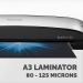 Fellowes Spectra A3 Laminator 25898J