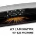 Fellowes Saturn 3i A3 Laminator 25900J