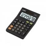 Casio MS-8B Mini Desk Calculator 25923J