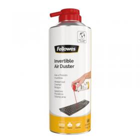 FELLOWES HFC Free Invertible Air Duster 25956J
