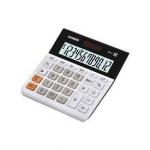 Casio MH-12-WE Desktop Calculator 25960J