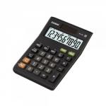Casio MS-10B 10 Digit Semi Desk Calculator 25962J