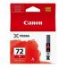 Canon PGI-72R Red Ink Cartridge 26044J