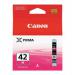 Canon CLI-42M Magenta Ink Cartridge 26052J