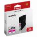 Canon PGI-2500XLM Magenta Ink Cartridge 26057J