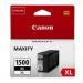 Canon PGI-1500XLBK Black Ink Cartridge 26059J