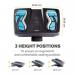Fellowes Energizer Foot Support 26065J
