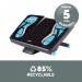 Fellowes Energizer Foot Support 26065J
