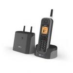 BT Elements 1K Single Cordless Telephone 26067J