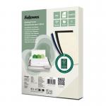 Fellowes 5370004 Delta Cover A4 Ivory 100PK 26091J