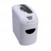 Swordfish 800XC SECURIA Cross Cut Shredder White 26164J