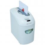 Swordfish 800XC SECURIA Cross Cut Shredder White 26164J
