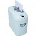 Swordfish 800XC SECURIA Cross Cut Shredder White 26164J