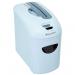Swordfish 800XC SECURIA Cross Cut Shredder White 26164J