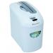 Swordfish 800XC SECURIA Cross Cut Shredder White 26164J