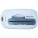 Swordfish 800XC SECURIA Cross Cut Shredder White 26164J