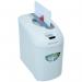 Swordfish 800XC SECURIA Cross Cut Shredder White 26164J