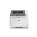 Oki B412DN A4 Mono Laser Printer 26198J