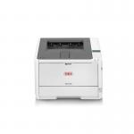 Oki B412DN A4 Mono Laser Printer 26198J