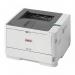 Oki B412DN A4 Mono Laser Printer 26198J