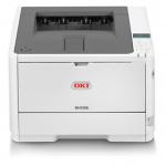 Oki B432DN A4 Mono Laser Printer 26199J