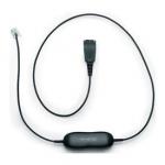 Jabra GN1200 Smart Cord - 0.5M Standard 26245J