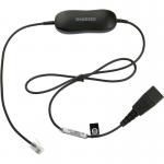 Jabra GN1200 Smart Cord - 0.5M Standard 26245J