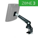 Fellowes 8034401 Office Suite Flat Panel Monitor Arm 26259J